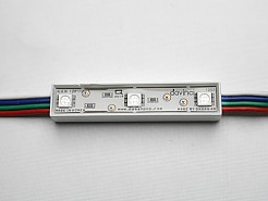 DSD-RGB6030-보급형 RGB 3구